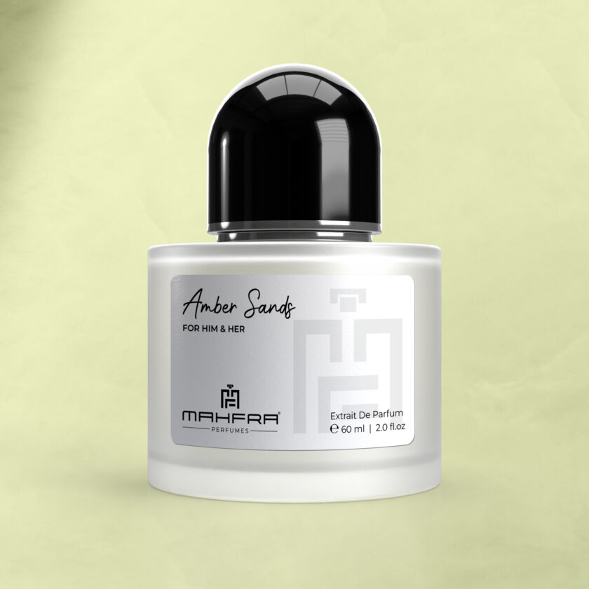 Amber Sands - Image 2