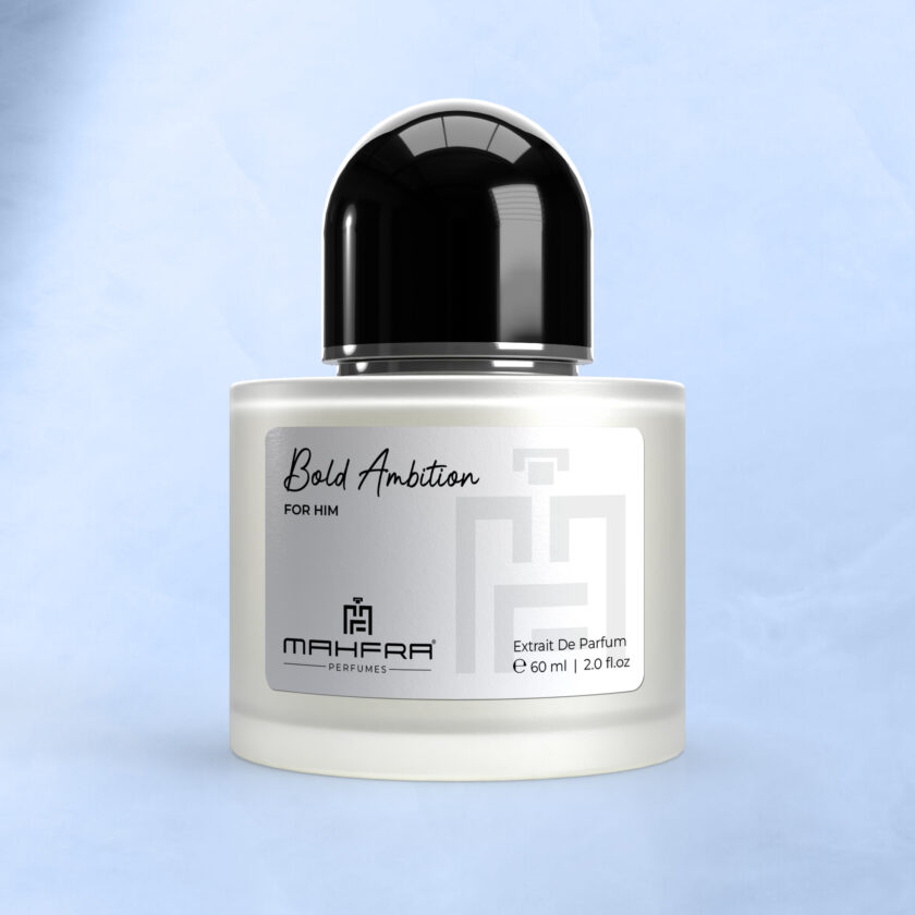Bold Ambition - Image 2
