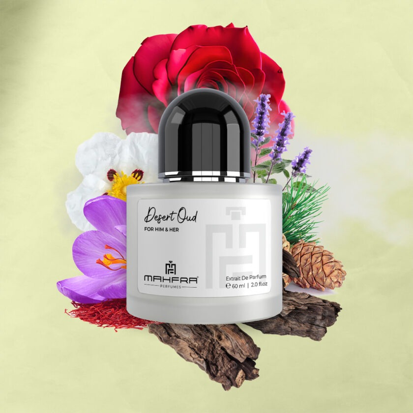 Desert Oud