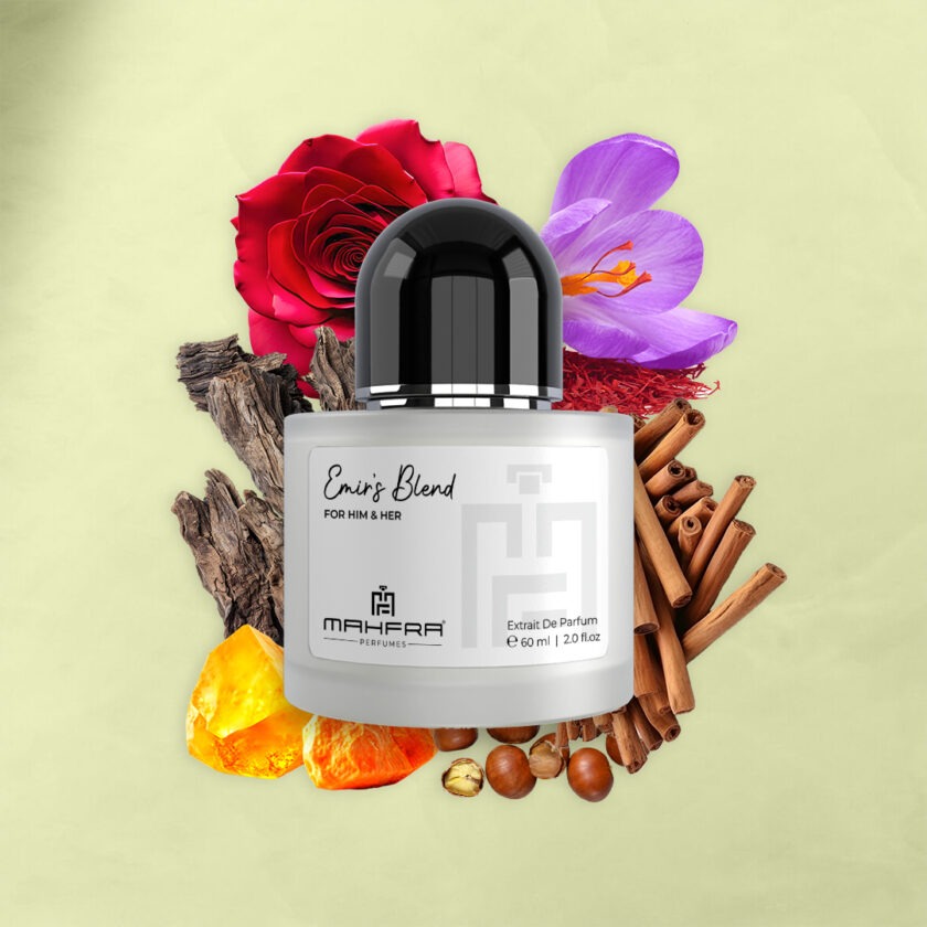 Emir's Blend
