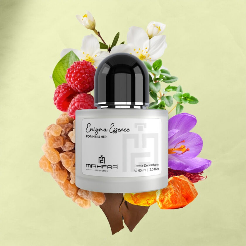 Enigma Essence