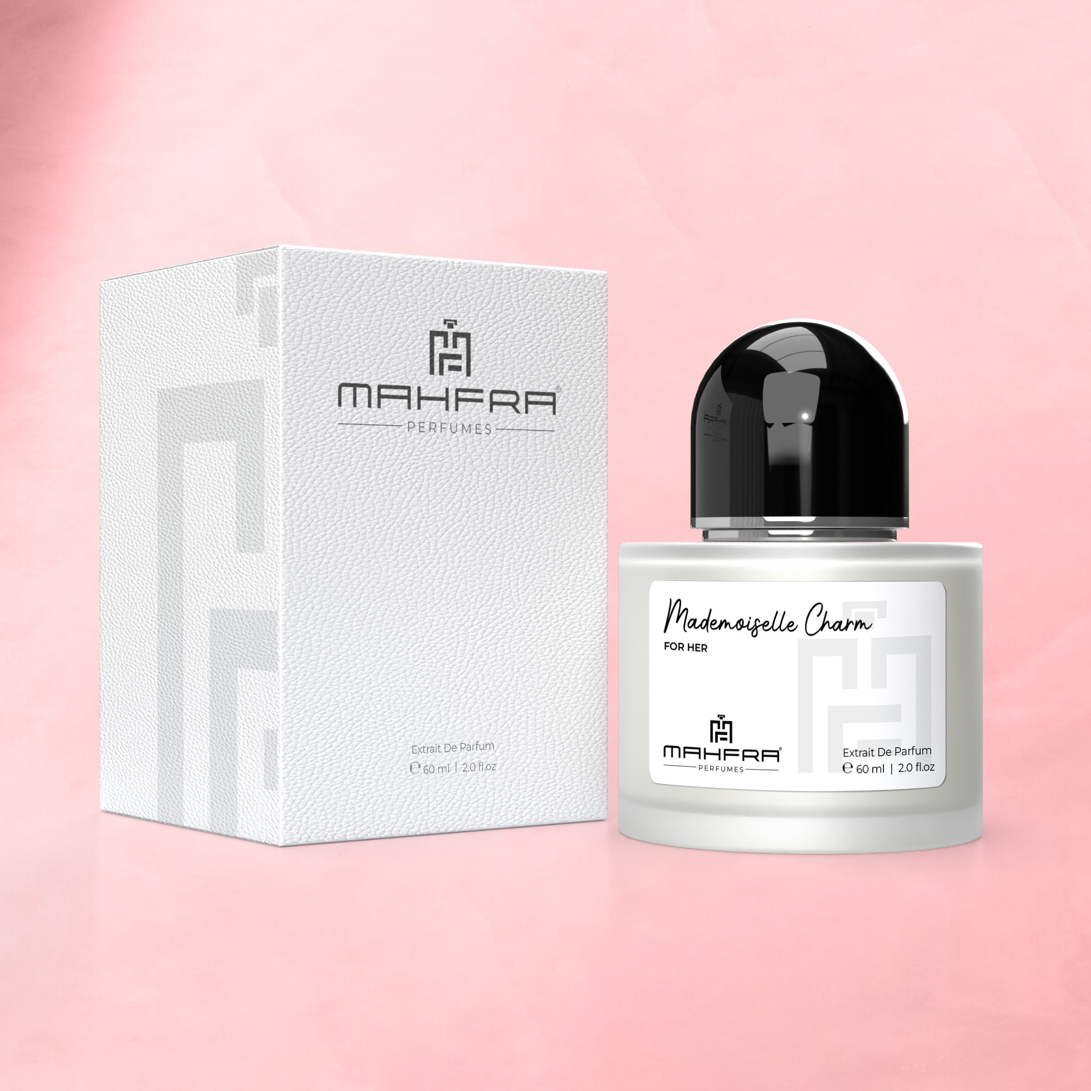 Mademoiselle Charm - Image 3