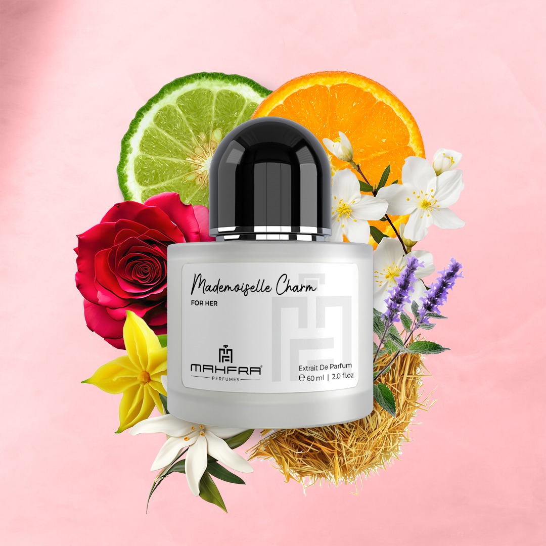 Mademoiselle Charm
