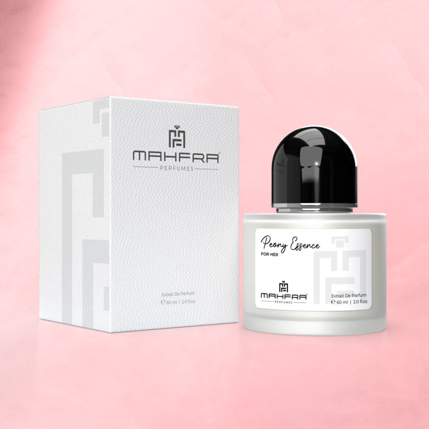 Peony Essence - Image 3
