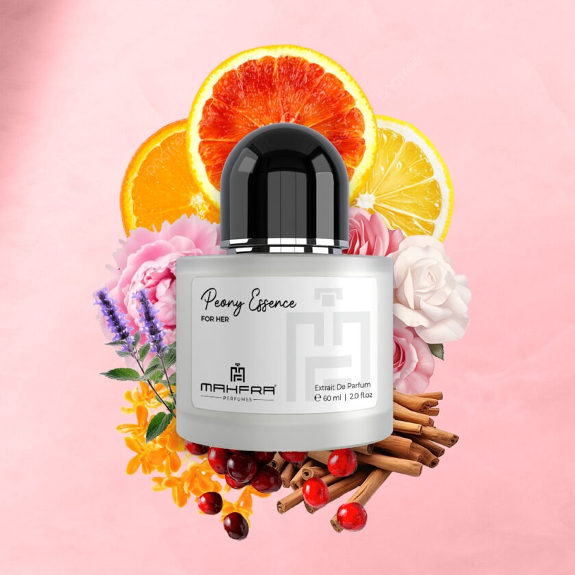 Peony Essence