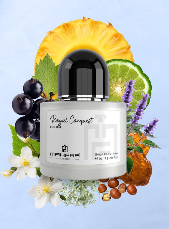 Royal Conquest