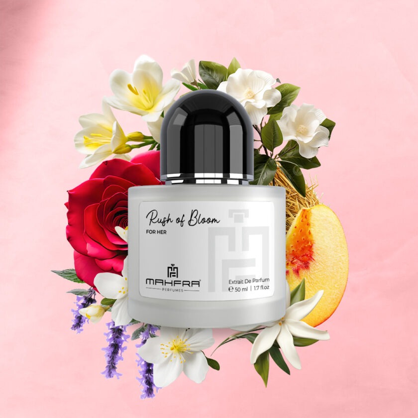 Rush of Bloom