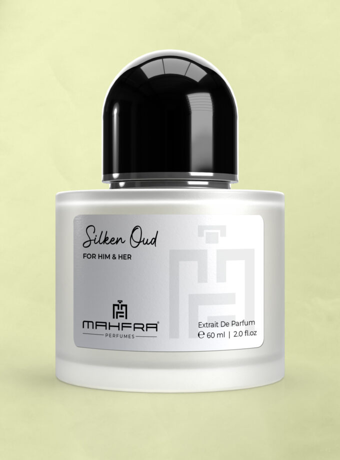 Silken Oud