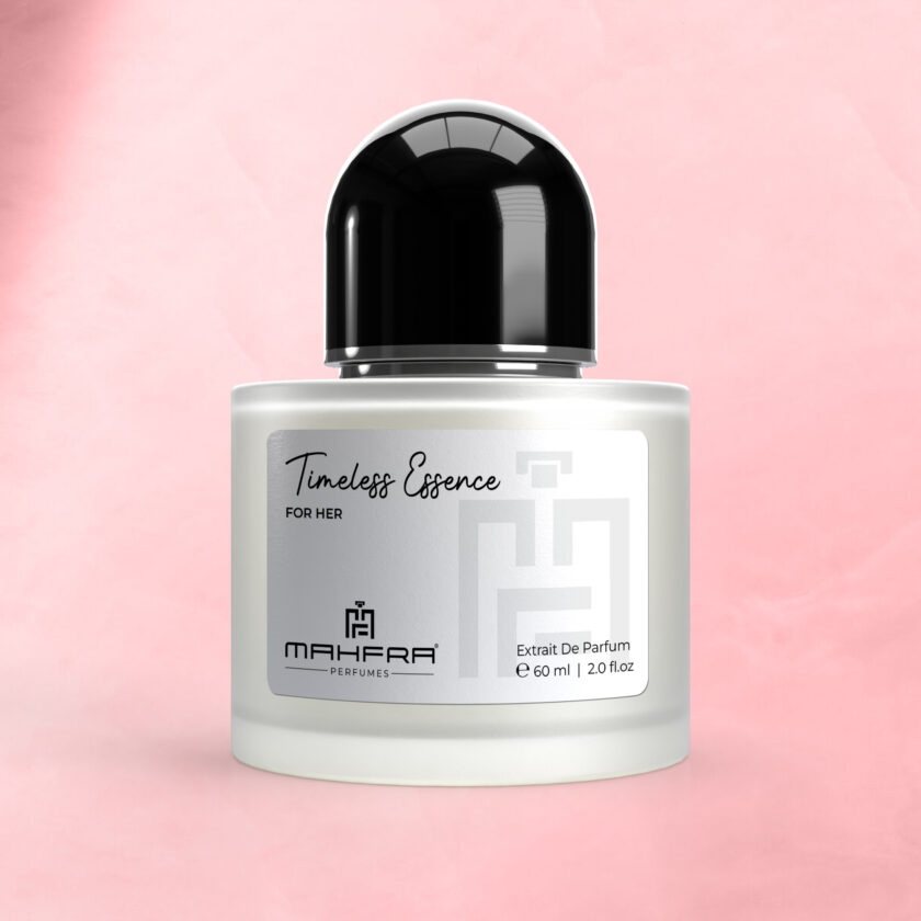 Timeless Essence - Image 2
