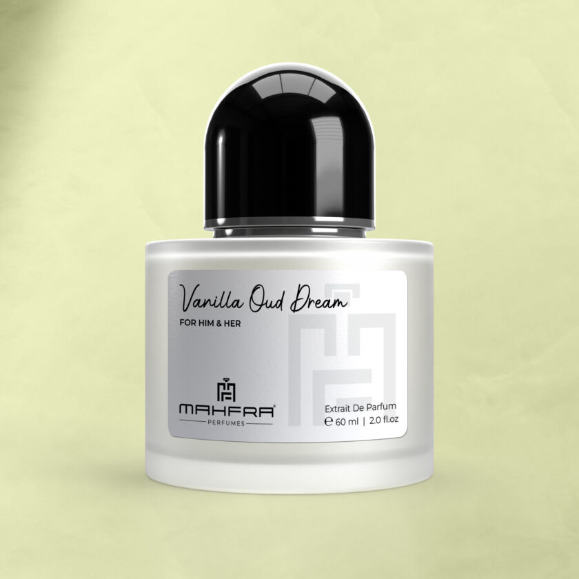 Vanilla Oud Dream - Image 2